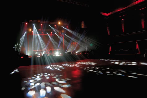 "Омская дискотека" - Санкт-Петербург - Весна