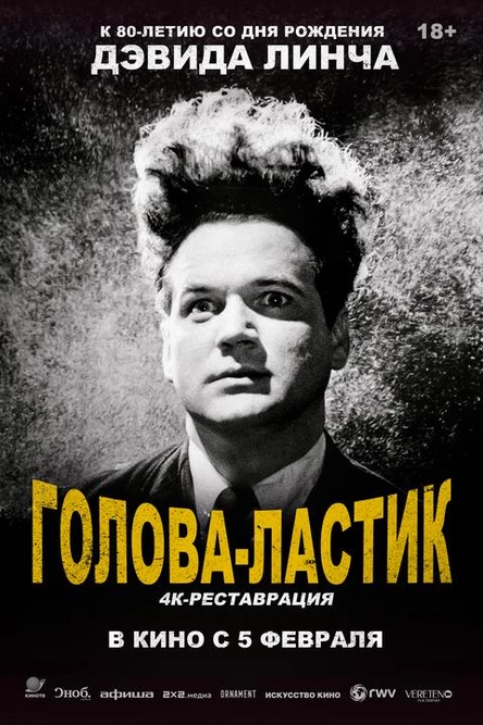 Голова-ластик, SUB