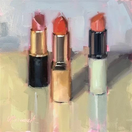 Экспресс МК маслом. Новинка!