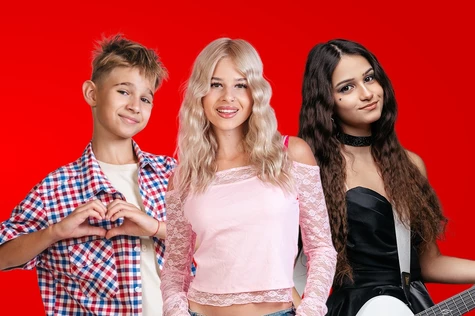 Концерт SteshOK, ANJELINA, Макар Давыдов