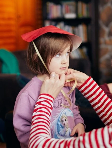 Китайский Новый год