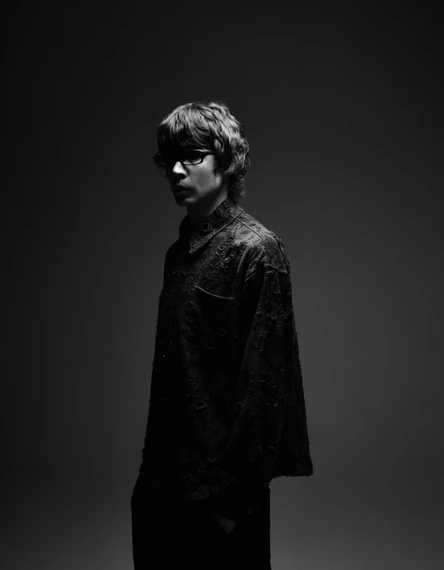 Никита Забелин