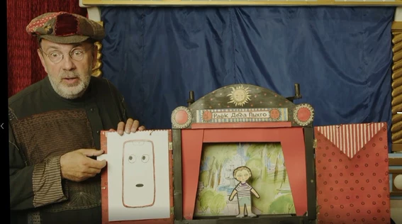 КОРОЛЬ и ДРАКОН (копия)