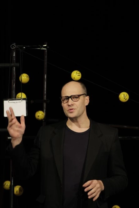 Бозон Хиггса или Трудно быть Гогой