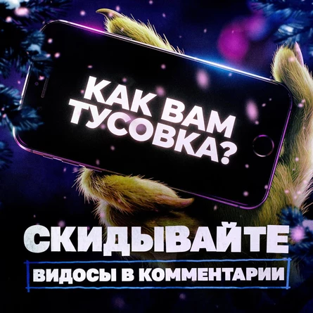 CHILL WEEK • СУББОТА • PRAVDA