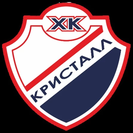 Кристалл Саратов - Ижсталь Ижевск