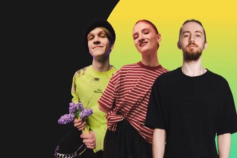 Импровизационное шоу Right Now