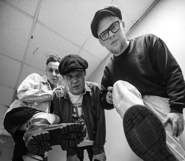 Рудаков и соучастники