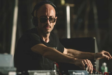 BORIS THE SPYDER & TOKAREV