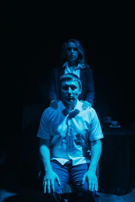 «Демидовские этюды» | Мастер-класс по актерскому мастерству с Григорием Семикашевым