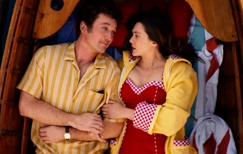 к/ф «Вечность»