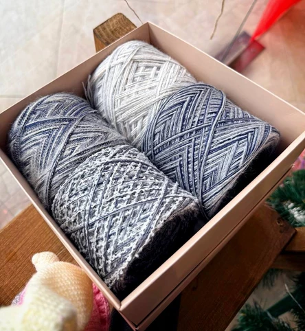 Вязальная встреча ГП5