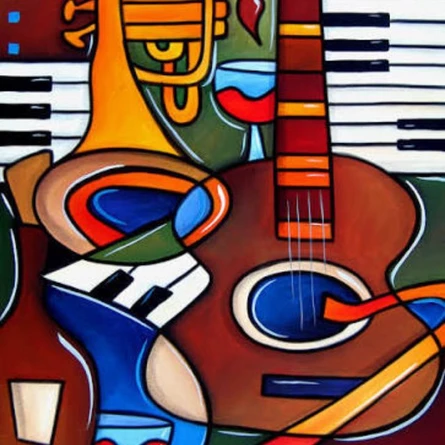 Just Atmospheric Music Festival