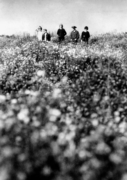 Мелководье