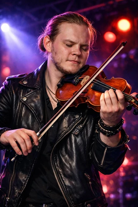 РОК от СЛО community