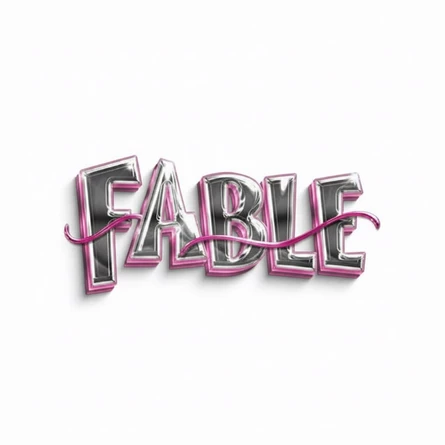 FABLE & **** | **.02.26