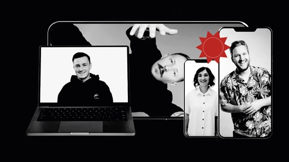 08 декабря - Открытый Микрофон