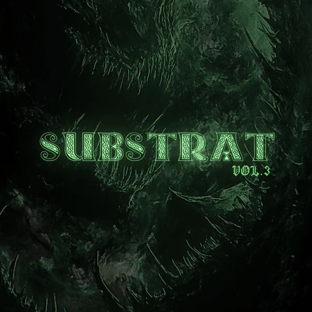 SUBSTRAT vol.3