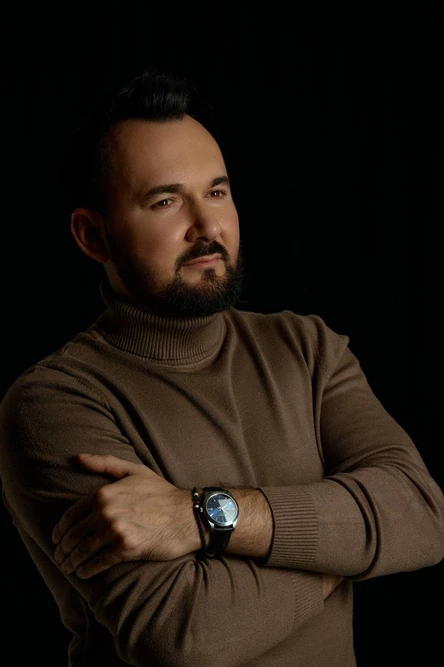 Сольный концерт "Любить одного человека"