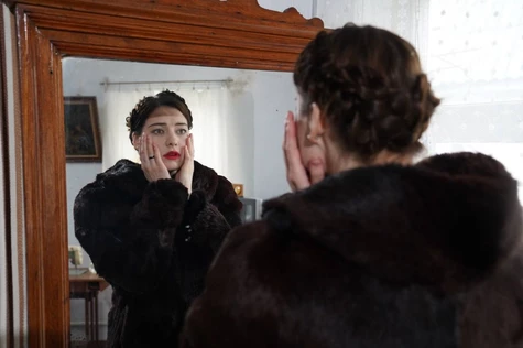 Поэтический вечер "Чаепитие с Зиной Тихой"