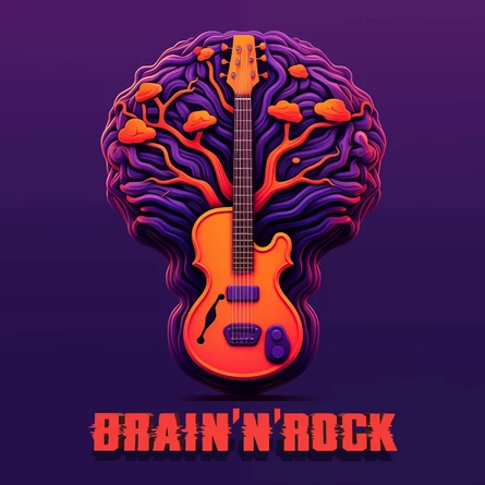 Brain'n'Rock от ReAnimators Band - первый в Новом 2026-м году