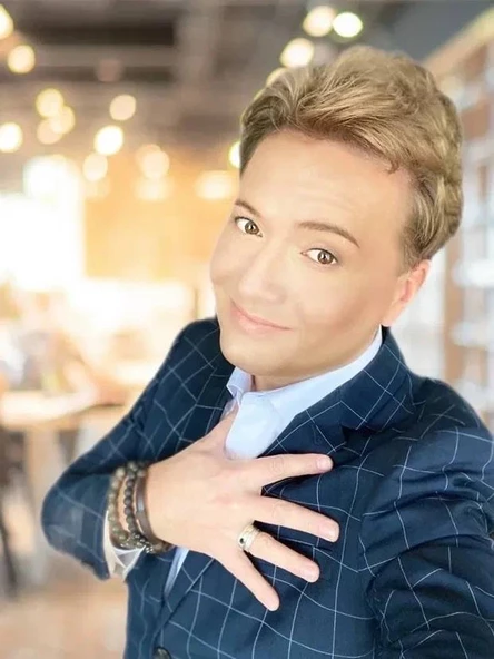 Золотой голос Ростова-на-Дону (мастер-класс)