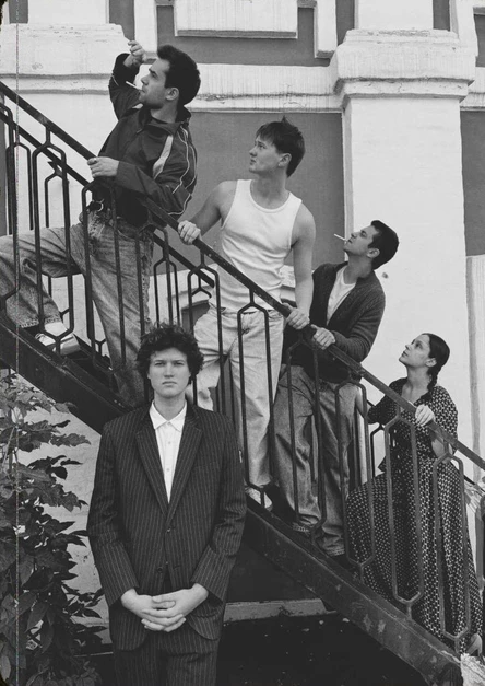 Звездный билет