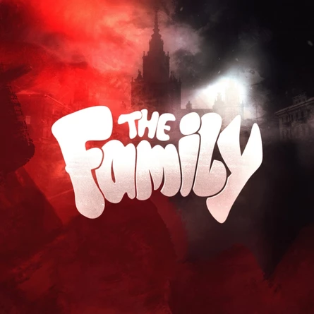 ICE WEEKEND | THE FAMILY