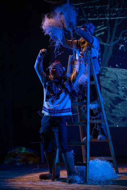 О Гриньке, о Саньке и немного о девчонках