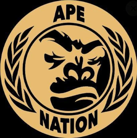 APE NATION | 2K17
