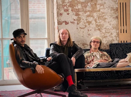 28.02 | GEJU b2b AGRABA @ VOLNA