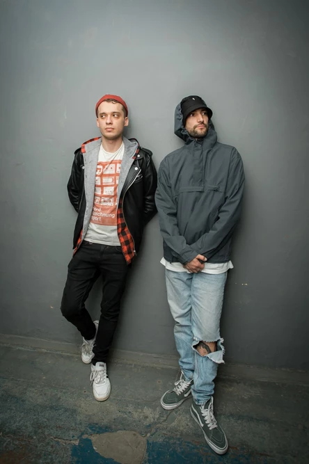 Акустический концерт Чувства Которых Нет