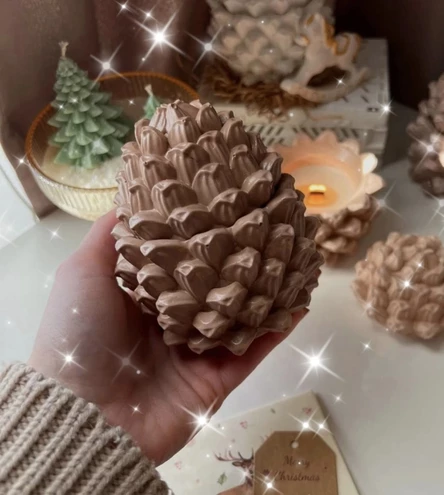 Сияние Рождества | арт-перфоманс