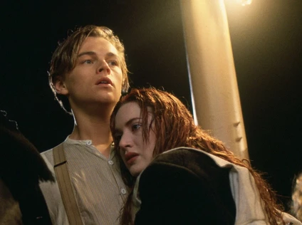 к/ф "Титаник"