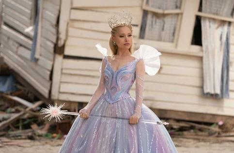 к/ф "Злая. Часть 2"