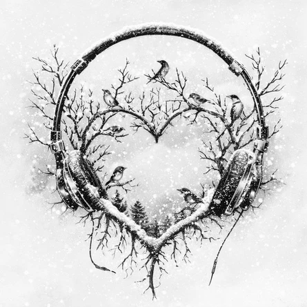 Иммерсивный аудиоспектакль «Сердцелесье»