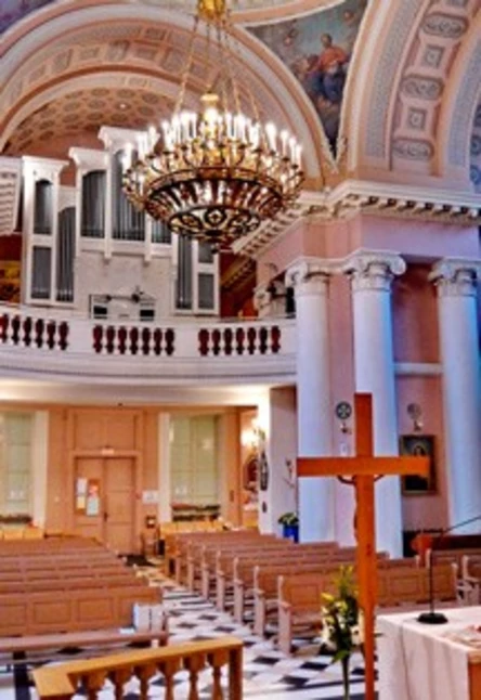 "Органная экскурсия "Тайны коломенского храма" (копия) (копия) (копия)