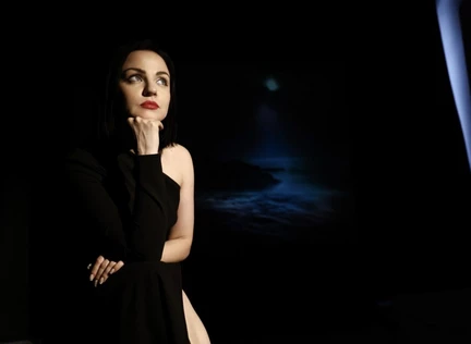 Jazz Valentine: Истории о любви — трио Екатерины Колпаковой