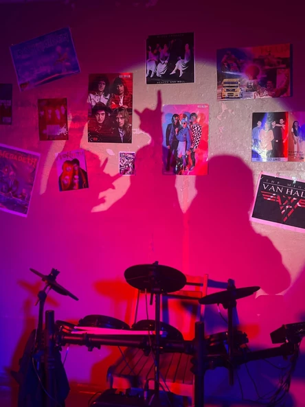 Квартирник