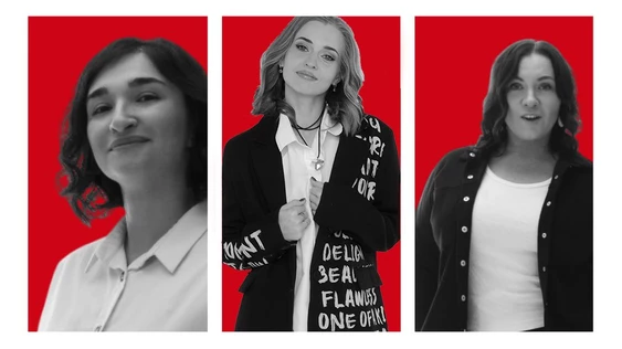 10 декабря - Шоу женской комедии