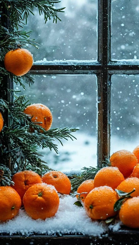 "Зимний Хит Хор", Краснодар поёт