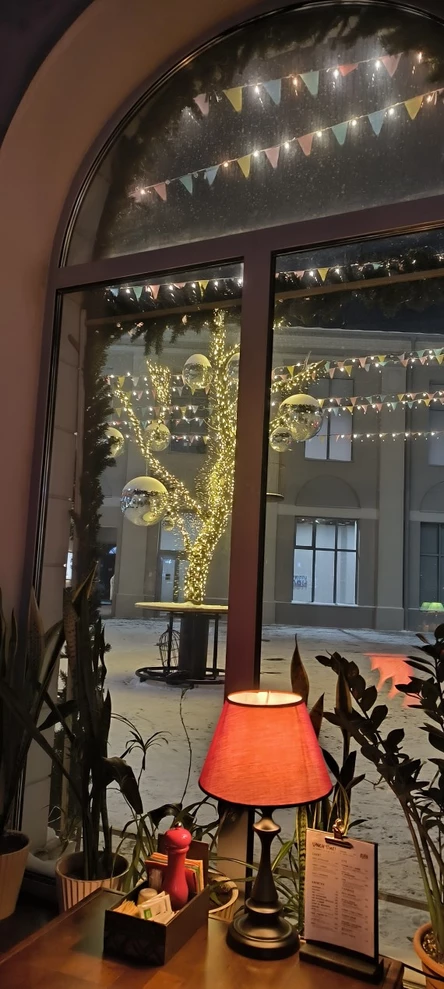 НЕ обычный квартирник с Василием Елисеевым