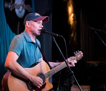 Андрей Фартыгин "Песни из самого сердца"