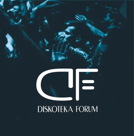 14 ЯНВАРЯ - DISKOTEKA FORUM
