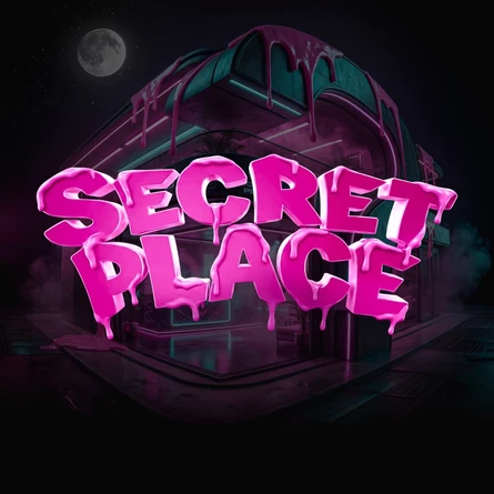 Secret Place