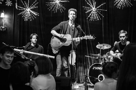 Спички Детям