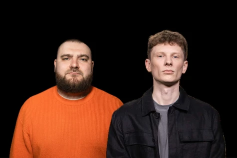 Stand Up Концерт - Дима Илюхин, Дима Соколов и донецкие комики