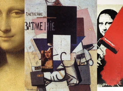 Шедевры мировой живописи: истории создания  — Олег Федоров