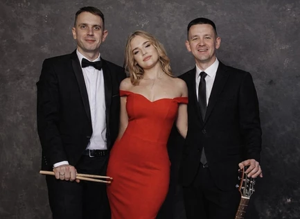 Сентиментальное Вторжение — Иван Лешин-трио