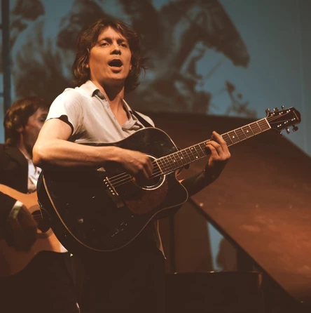 "Маяки" - Творческий вечер А. Миронова 12+